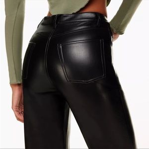 Aritzia Melina pants size 2